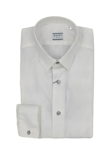 CAMICIA XACUS XACUS | Camicie | 61731 BC661ML721